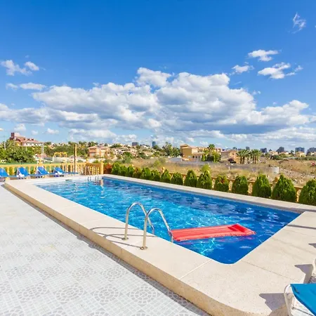 Вилла Abahana Villas Maripaz *