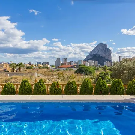 Вилла Abahana Villas Maripaz