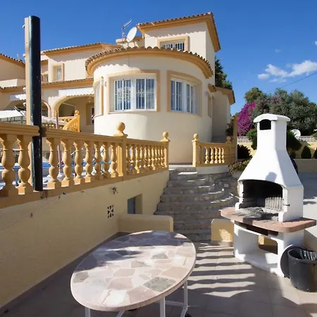 Abahana Villas Maripaz
