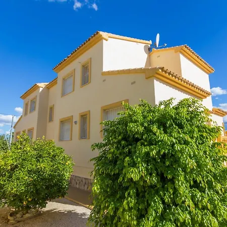 Abahana Villas Maripaz