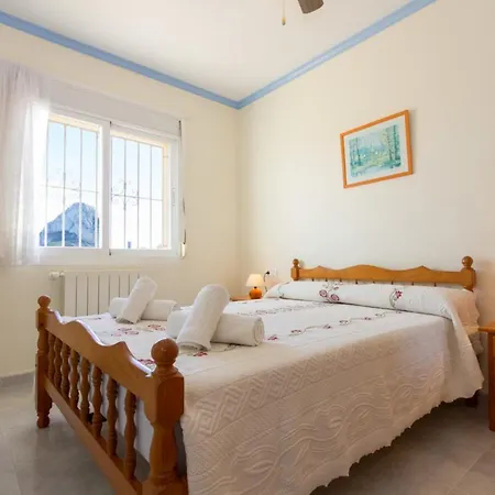 Вилла Abahana Villas Maripaz